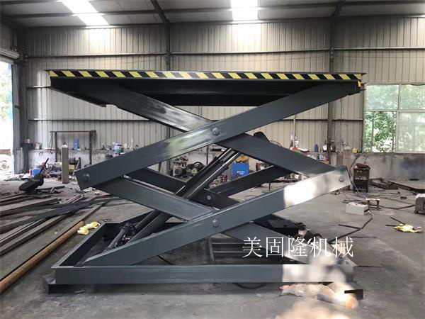 丽水固定式升降货梯价格