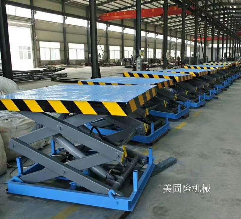 丽水固定升降机厂家