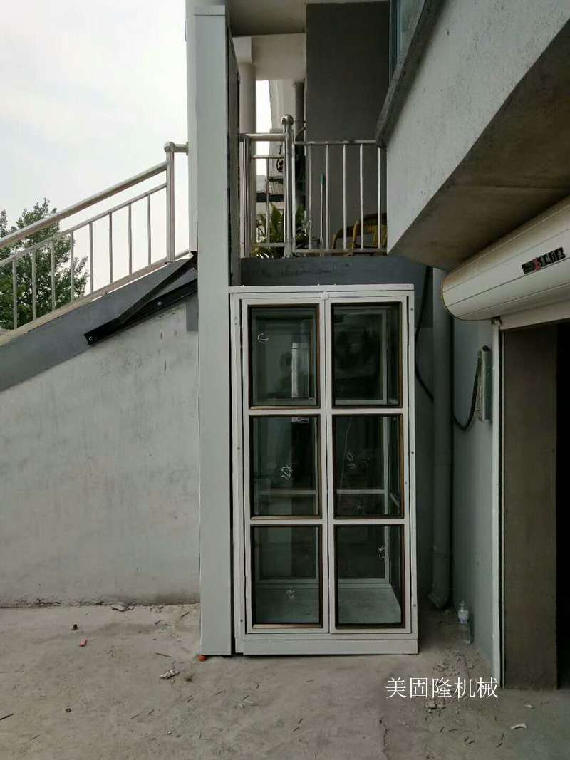 丽水无障碍升降机价格