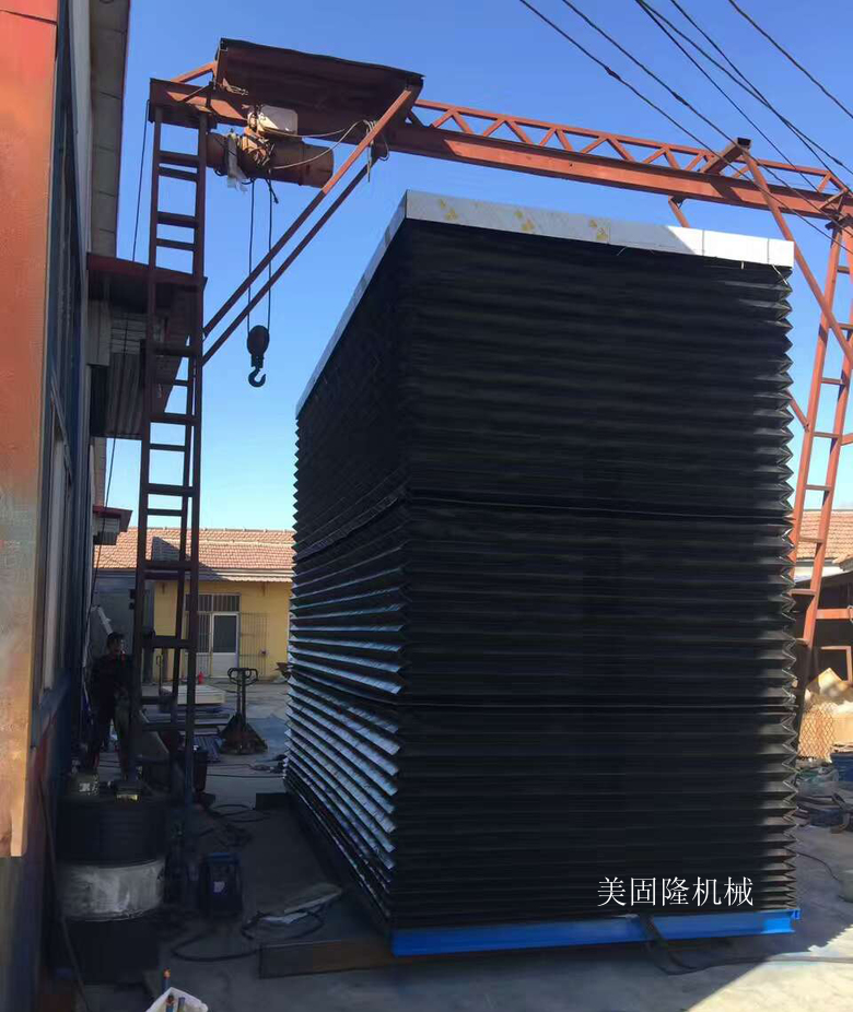 丽水固定式升降机价格