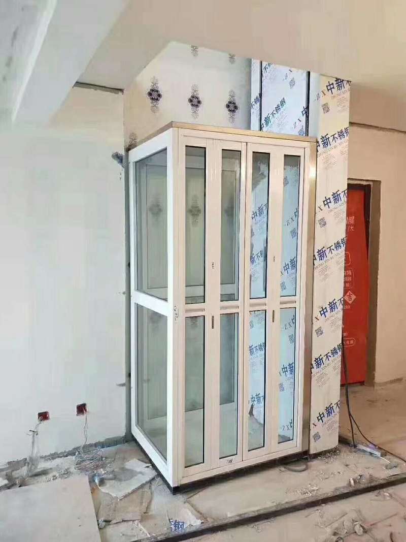 丽水无障碍升降平台