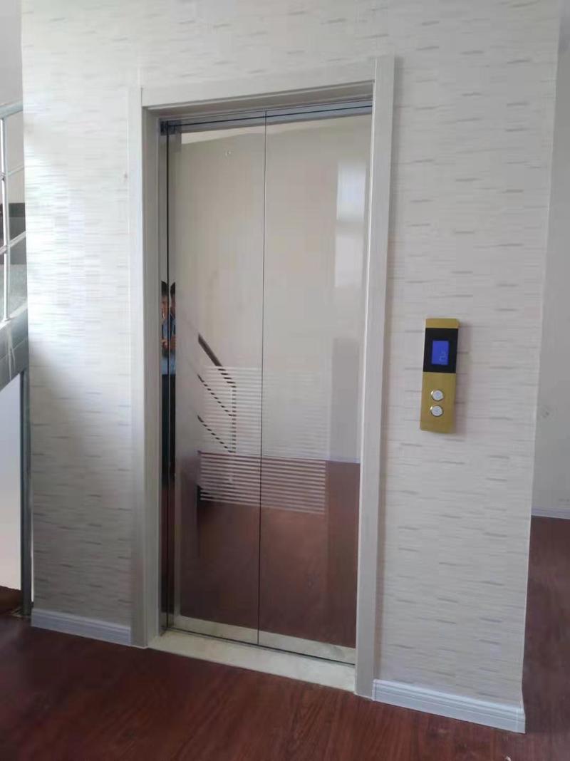 丽水小型电梯