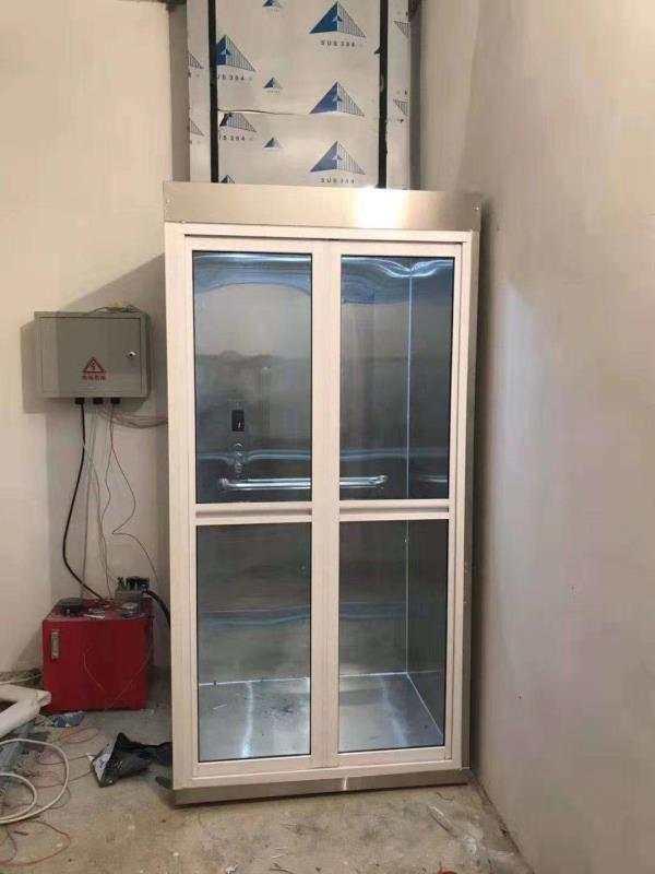 丽水家用小型电梯