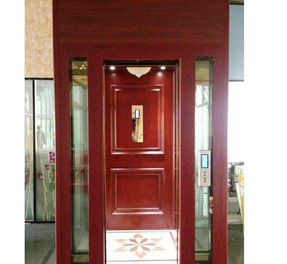 丽水小型别墅电梯