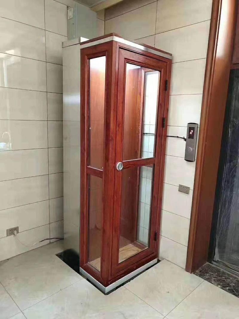 丽水家用小电梯