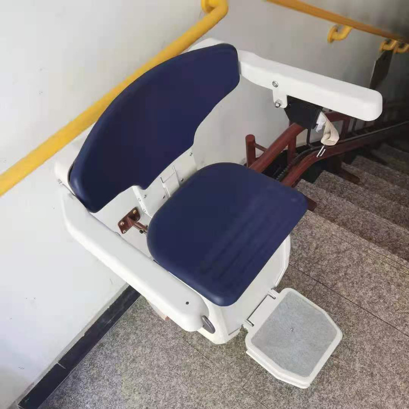 丽水无障碍座椅电梯